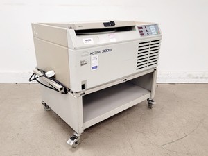 Image of MSE Mistral 3000i Centrifuge