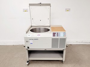 Thumbnail image of MSE Mistral 3000i Centrifuge