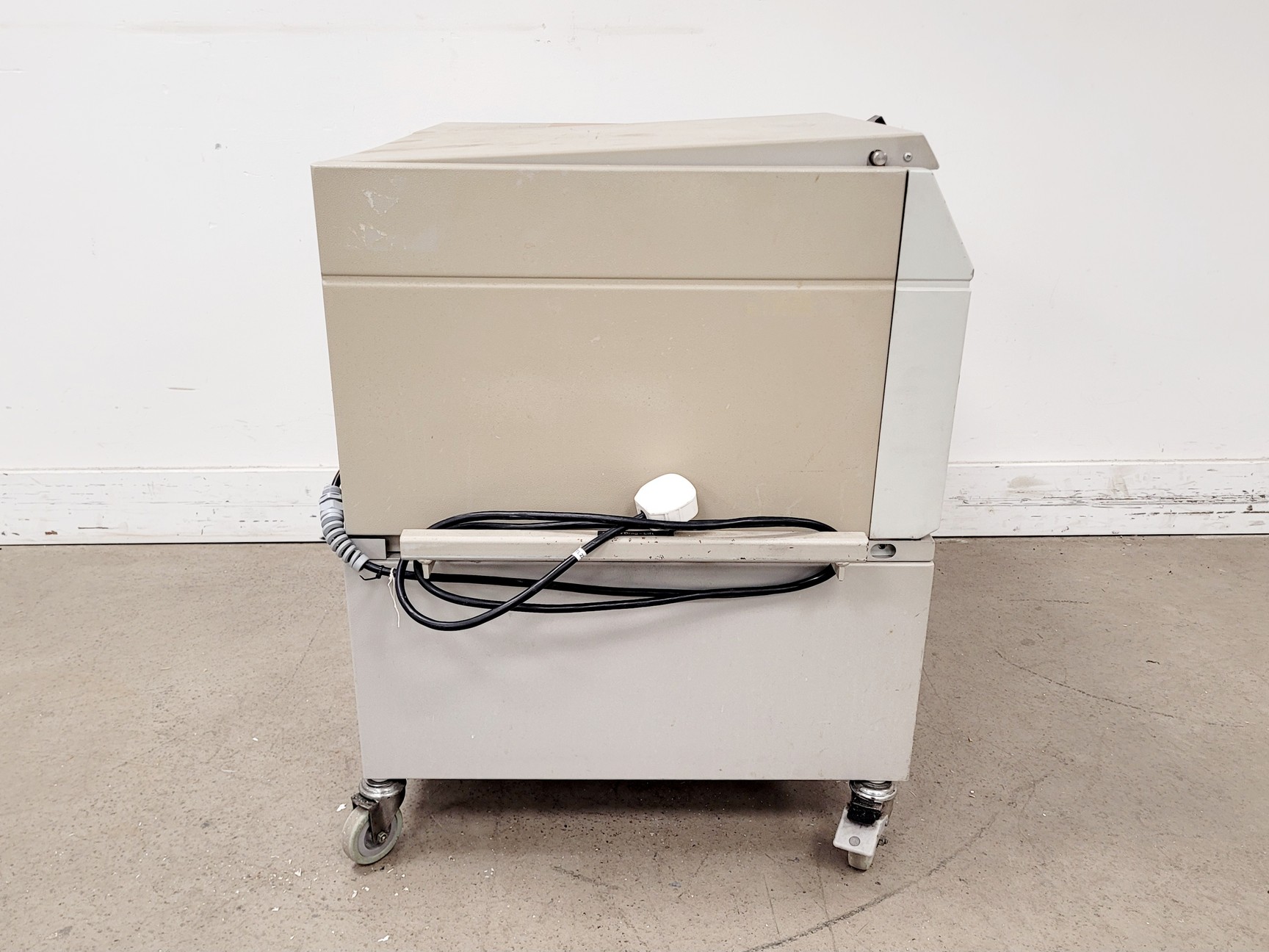 Image of MSE Mistral 3000i Centrifuge