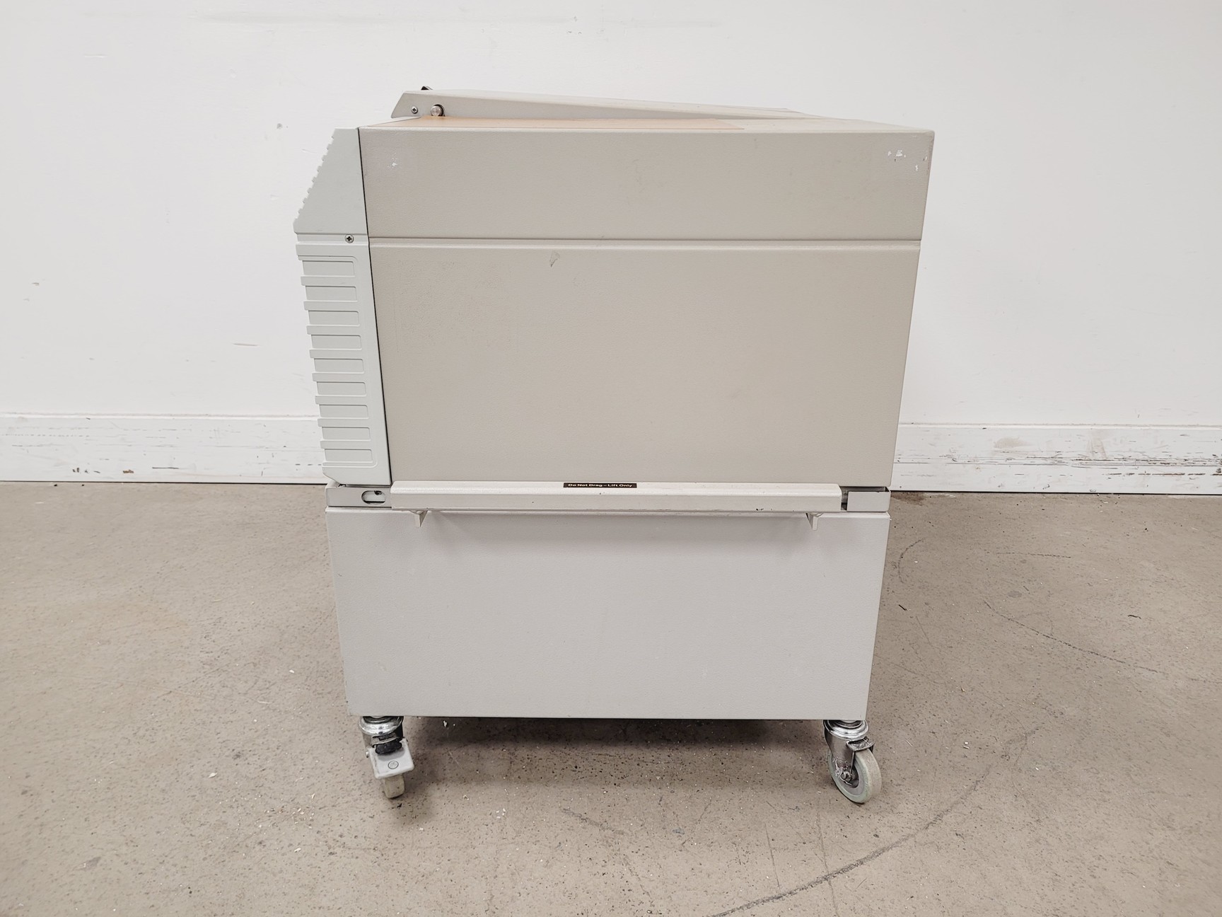 Image of MSE Mistral 3000i Centrifuge