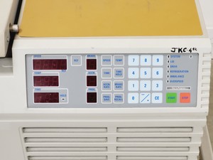 Thumbnail image of MSE Mistral 3000i Centrifuge