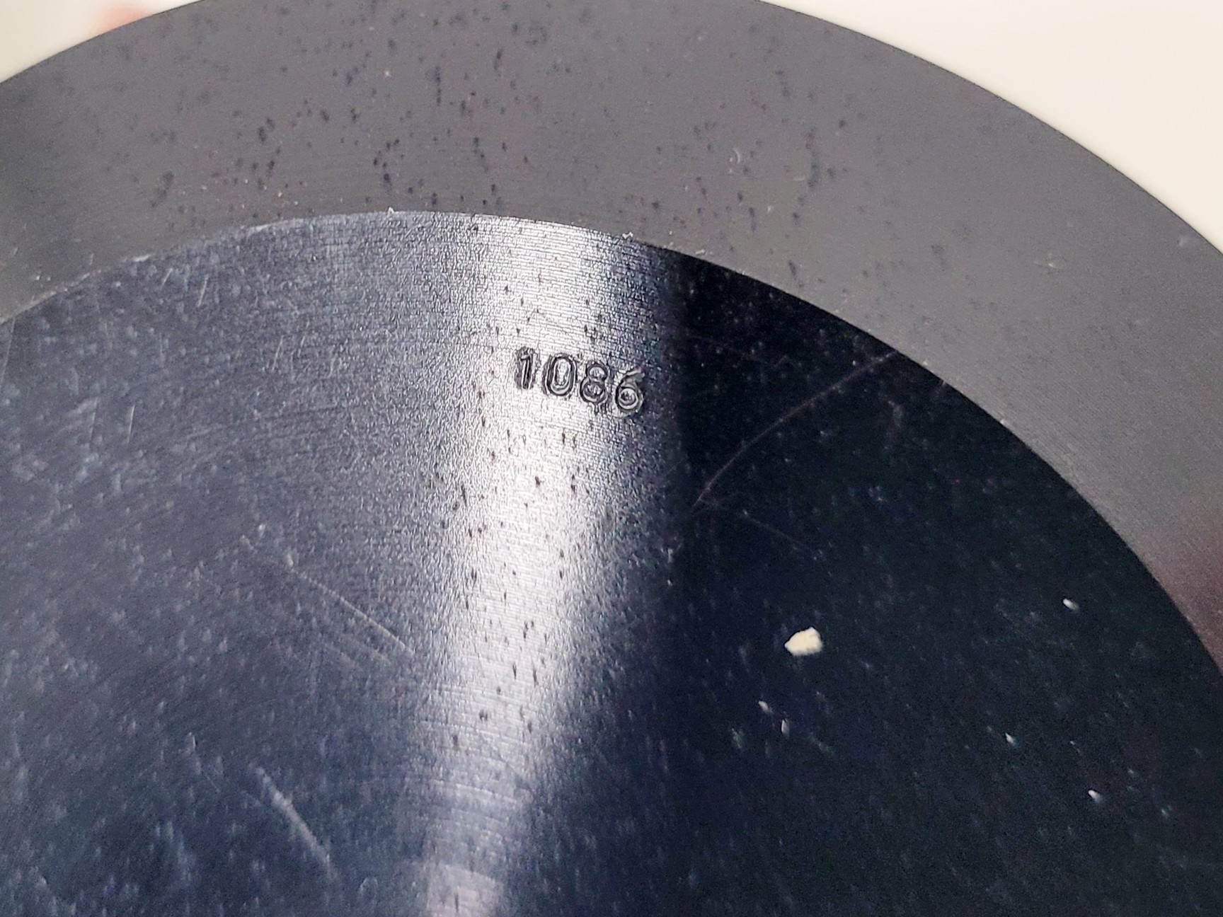 Image of MSE Mistral 3000i Centrifuge