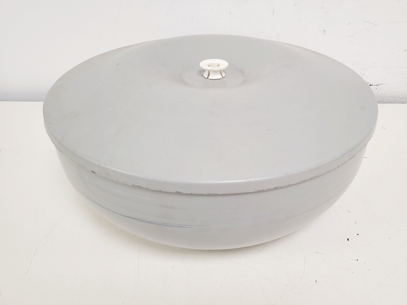 Image of MSE Mistral 3000i Centrifuge