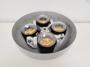 Thumbnail image of MSE Mistral 3000i Centrifuge