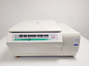 Image of Kendro Laboratory Products D-37520 Benchtop Centrifuge