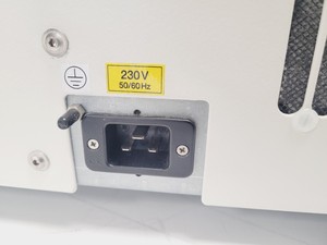 Thumbnail image of Kendro Laboratory Products D-37520 Benchtop Centrifuge
