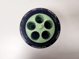 Thumbnail image of Kendro Laboratory Products D-37520 Benchtop Centrifuge