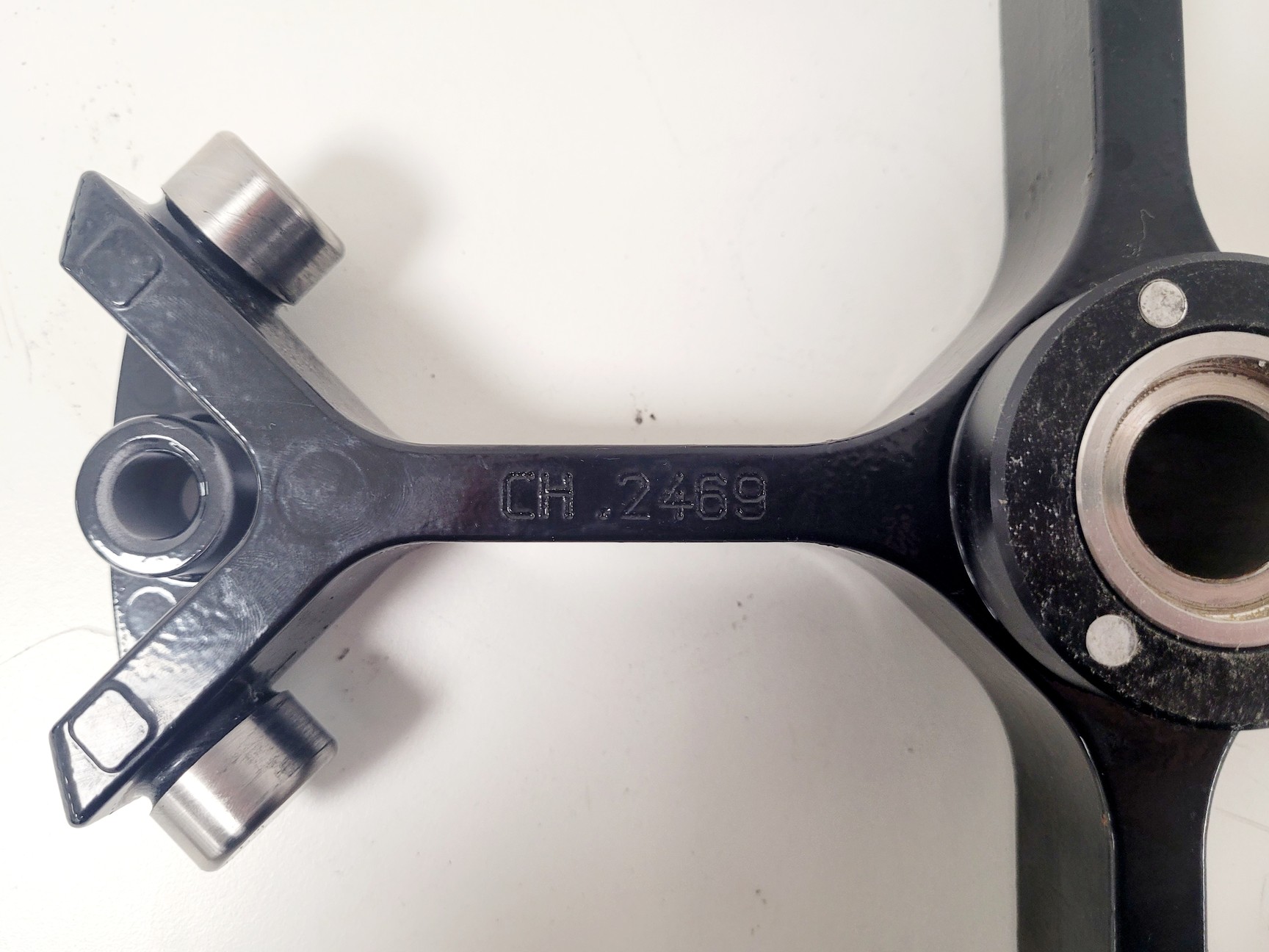 Image of Kendro Laboratory Products D-37520 Benchtop Centrifuge