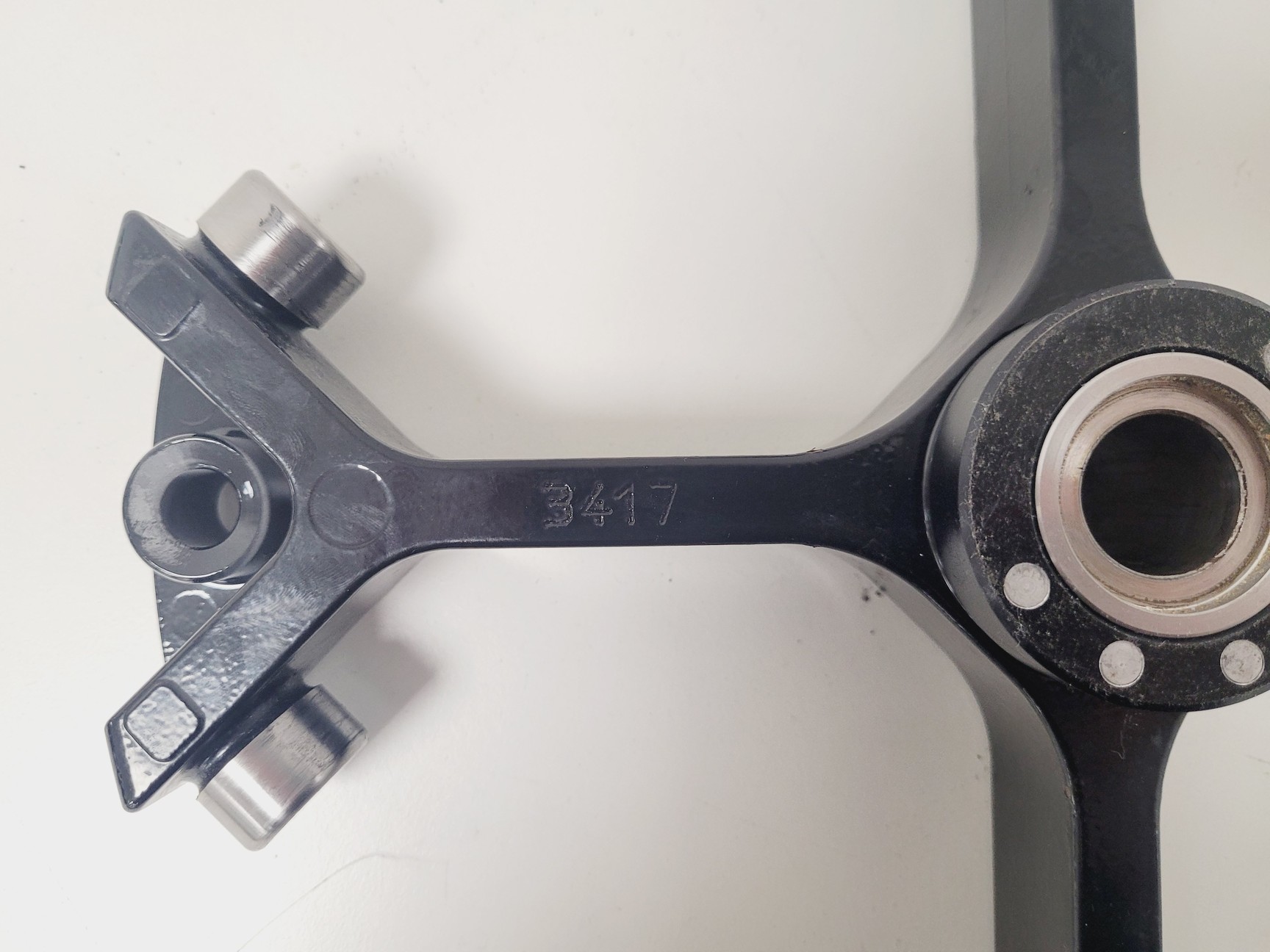 Image of Kendro Laboratory Products D-37520 Benchtop Centrifuge