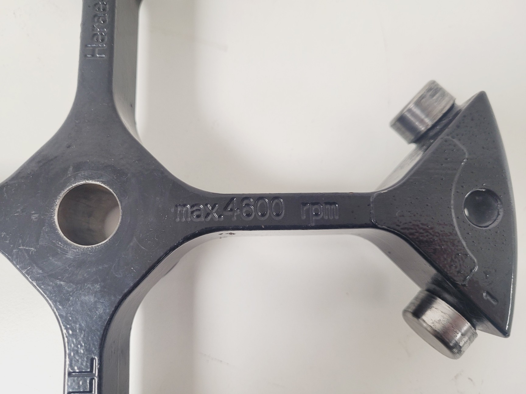 Image of Kendro Laboratory Products D-37520 Benchtop Centrifuge