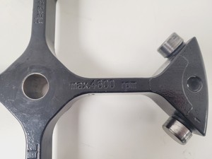 Thumbnail image of Kendro Laboratory Products D-37520 Benchtop Centrifuge