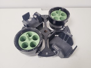 Thumbnail image of Kendro Laboratory Products D-37520 Benchtop Centrifuge