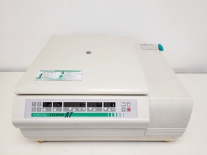 Image of Kendro Laboratory Products  Sorvall Legend RT D-37520 Benchtop Centrifuge
