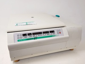 Thumbnail image of Kendro Laboratory Products  Sorvall Legend RT D-37520 Benchtop Centrifuge