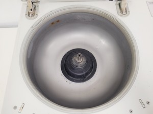 Thumbnail image of Kendro Laboratory Products  Sorvall Legend RT D-37520 Benchtop Centrifuge