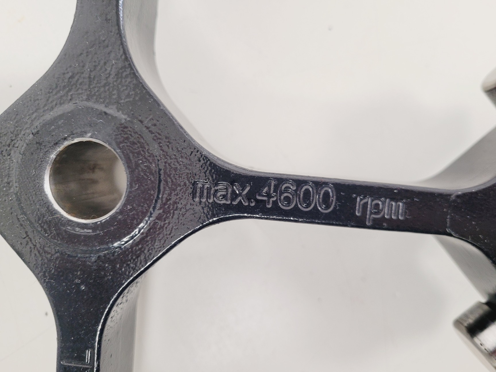 Image of Kendro Laboratory Products  Sorvall Legend RT D-37520 Benchtop Centrifuge
