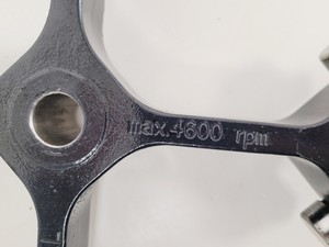 Thumbnail image of Kendro Laboratory Products  Sorvall Legend RT D-37520 Benchtop Centrifuge