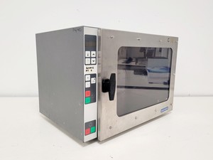 Image of Quanta Biotech QHYB 10 Hybridisation Oven Lab