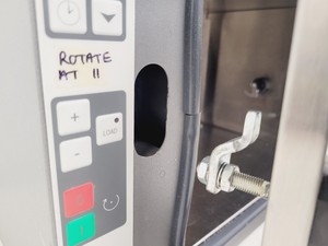 Thumbnail image of Quanta Biotech QHYB 10 Hybridisation Oven Lab