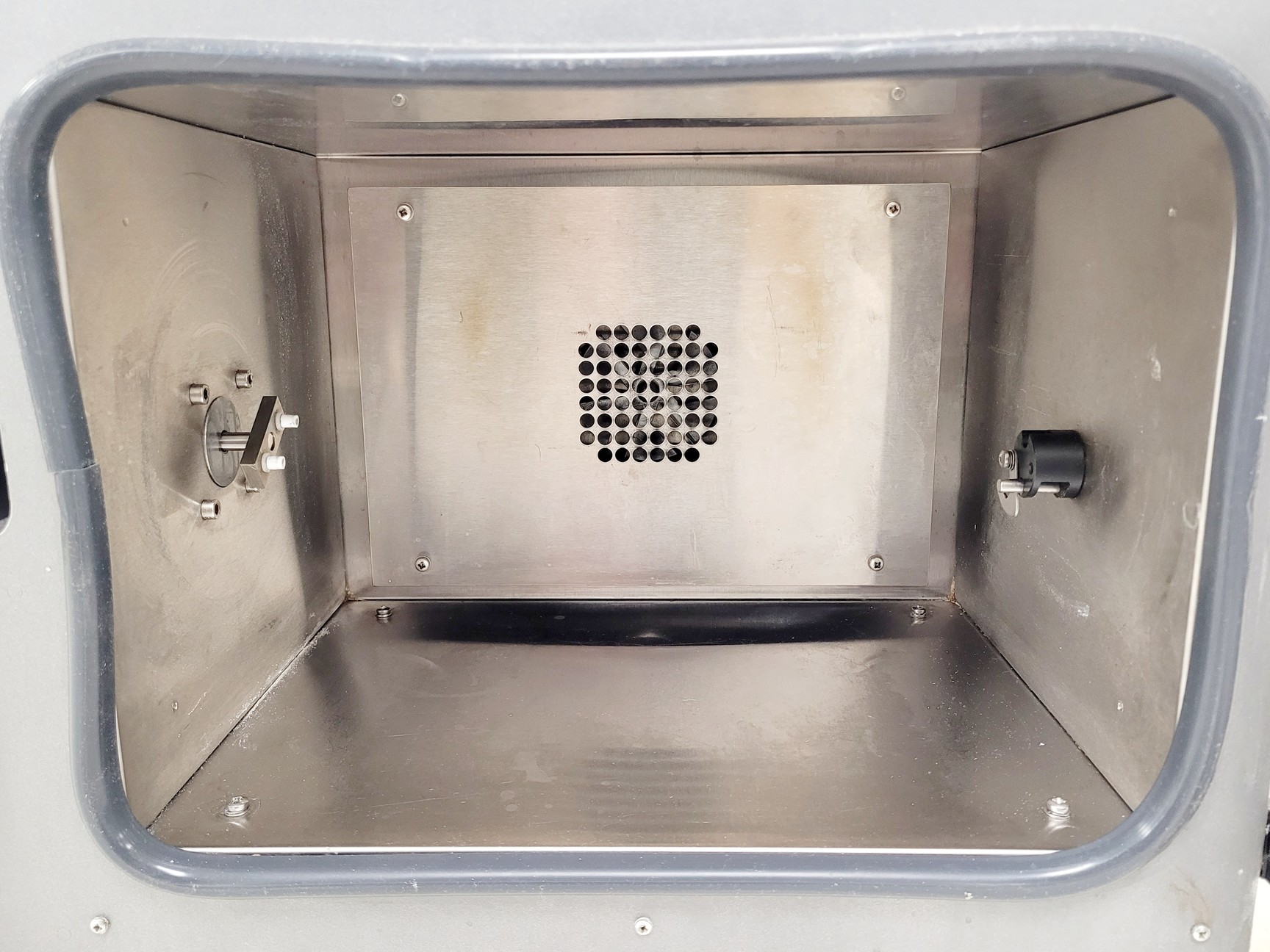 Image of Quanta Biotech QHYB 10 Hybridisation Oven Lab