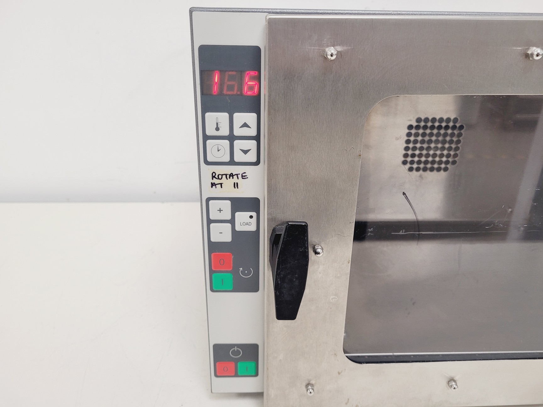 Image of Quanta Biotech QHYB 10 Hybridisation Oven Lab