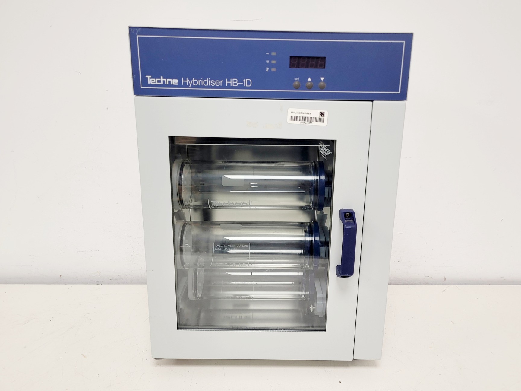 Image of Techne FHB1DE HB-1D Hybridiser 