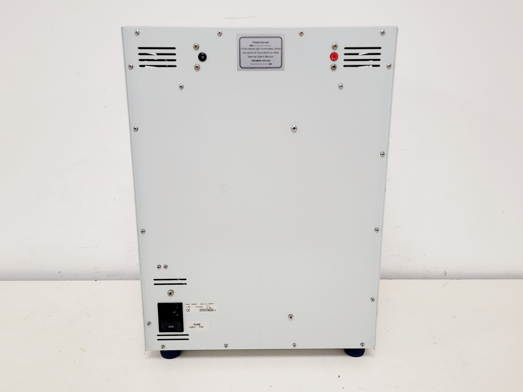 Image of Techne FHB1DE HB-1D Hybridiser 