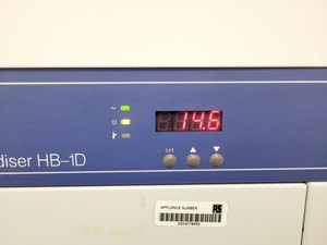 Thumbnail image of Techne FHB1DE HB-1D Hybridiser 