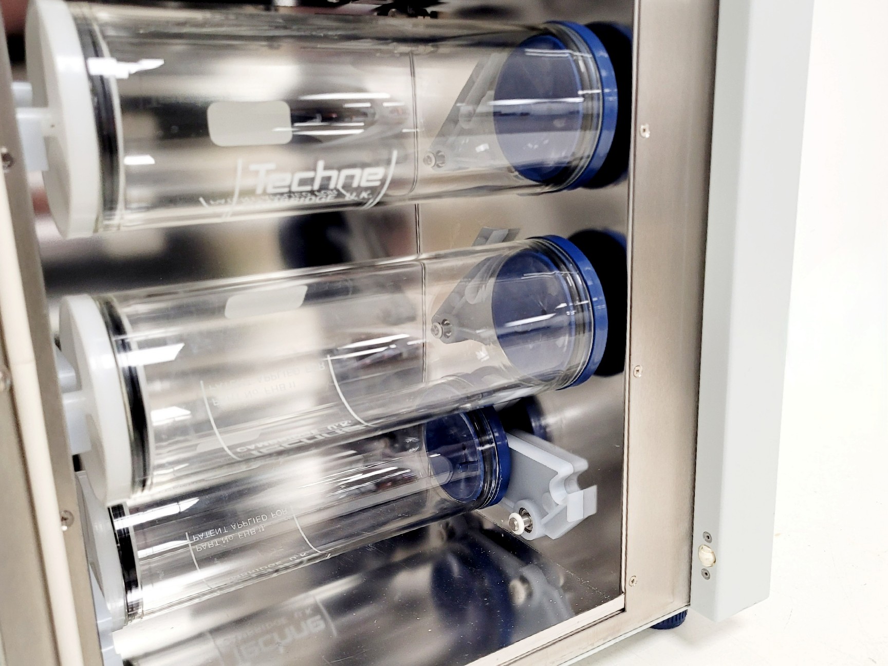 Image of Techne FHB1DE HB-1D Hybridiser 