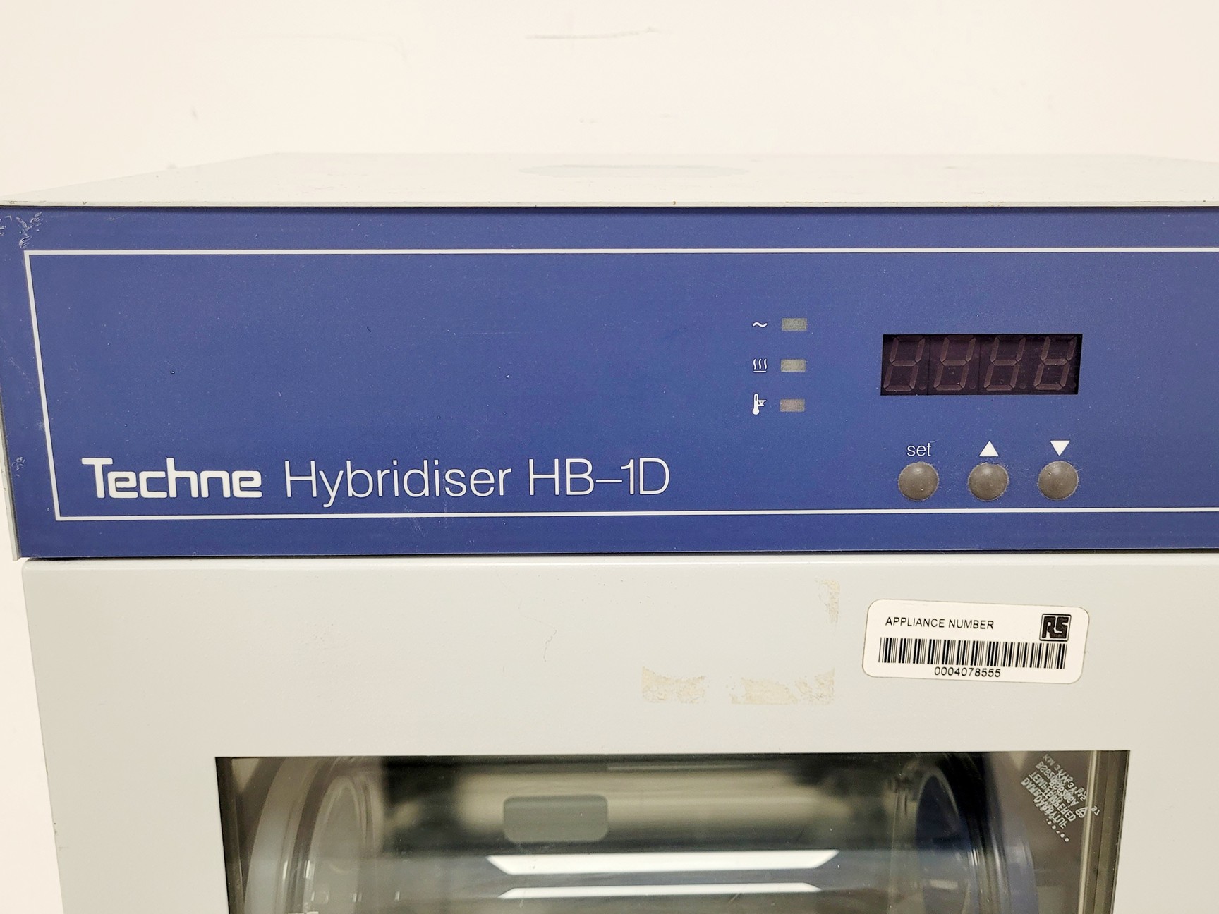 Image of Techne FHB1DE HB-1D Hybridiser 