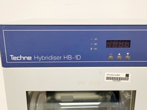 Thumbnail image of Techne FHB1DE HB-1D Hybridiser 