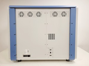 Thumbnail image of Illumina Genome Analyser IIx System with PEM IIX and Cluster Station