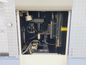 Thumbnail image of Illumina Genome Analyser IIx System with PEM IIX and Cluster Station
