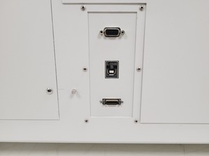 Thumbnail image of Illumina Genome Analyser IIx System with PEM IIX and Cluster Station