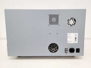 Thumbnail image of Illumina Genome Analyser IIx System with PEM IIX and Cluster Station