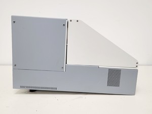 Thumbnail image of Illumina Genome Analyser IIx System with PEM IIX and Cluster Station