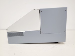 Thumbnail image of Illumina Genome Analyser IIx System with PEM IIX and Cluster Station