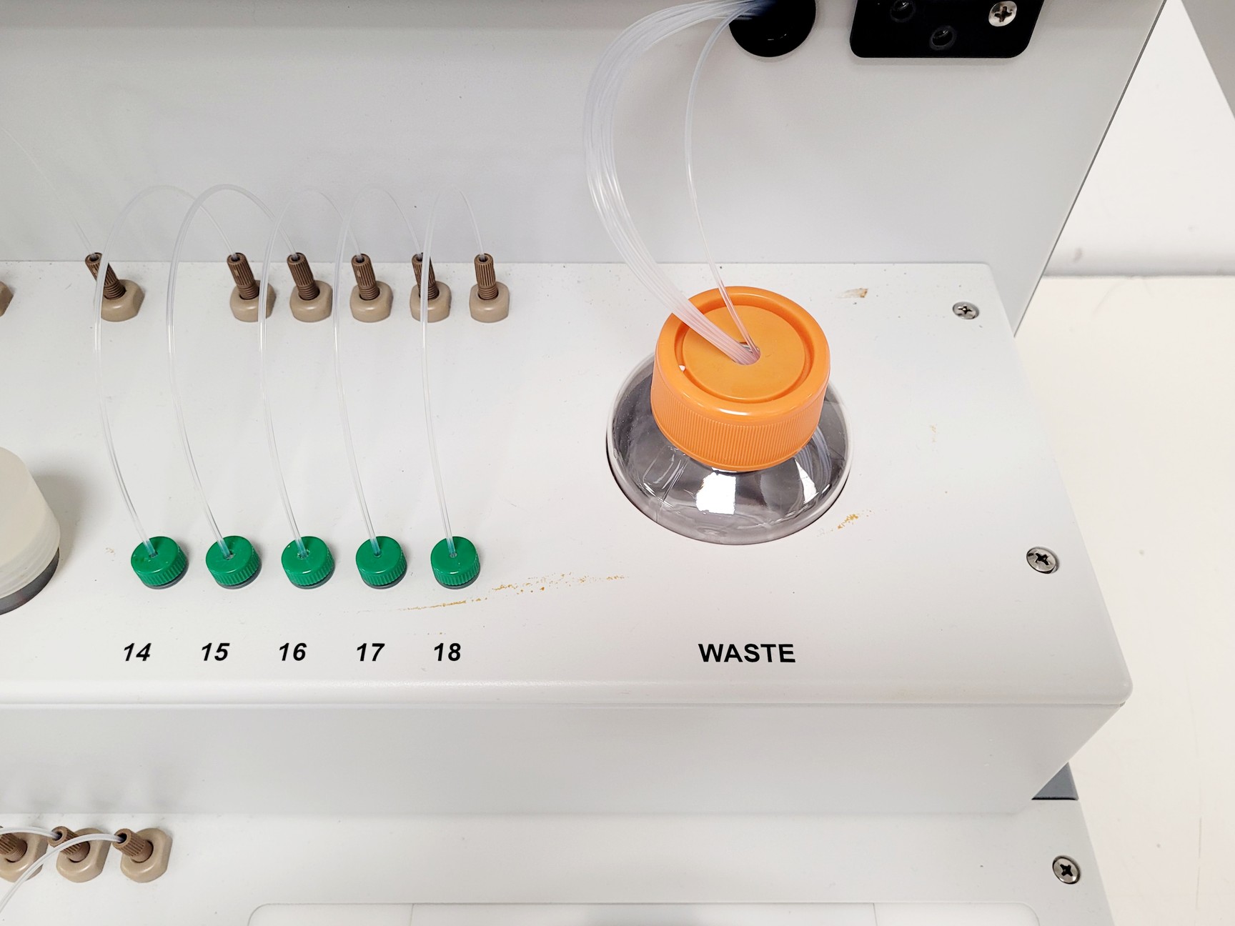 Image of Illumina Genome Analyser IIx System with PEM IIX and Cluster Station