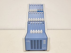Thumbnail image of Illumina Genome Analyser IIx System with PEM IIX and Cluster Station