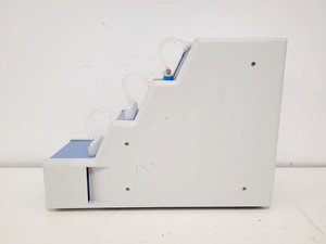 Thumbnail image of Illumina Genome Analyser IIx System with PEM IIX and Cluster Station