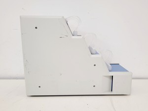 Thumbnail image of Illumina Genome Analyser IIx System with PEM IIX and Cluster Station