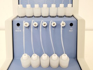 Thumbnail image of Illumina Genome Analyser IIx System with PEM IIX and Cluster Station