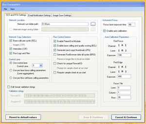 Thumbnail image of Illumina Genome Analyser IIx System w/ PEM IIx & Dell PC System NGS Lab