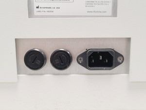 Thumbnail image of Illumina Genome Analyser IIx System w/ PEM IIx & Dell PC System NGS Lab
