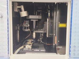 Thumbnail image of Illumina Genome Analyser IIx System w/ PEM IIx & Dell PC System NGS Lab