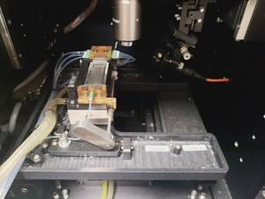 Thumbnail image of Illumina Genome Analyser IIx System w/ PEM IIx & Dell PC System NGS Lab