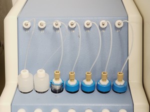 Thumbnail image of Illumina Genome Analyser IIx System w/ PEM IIx & Dell PC System NGS Lab