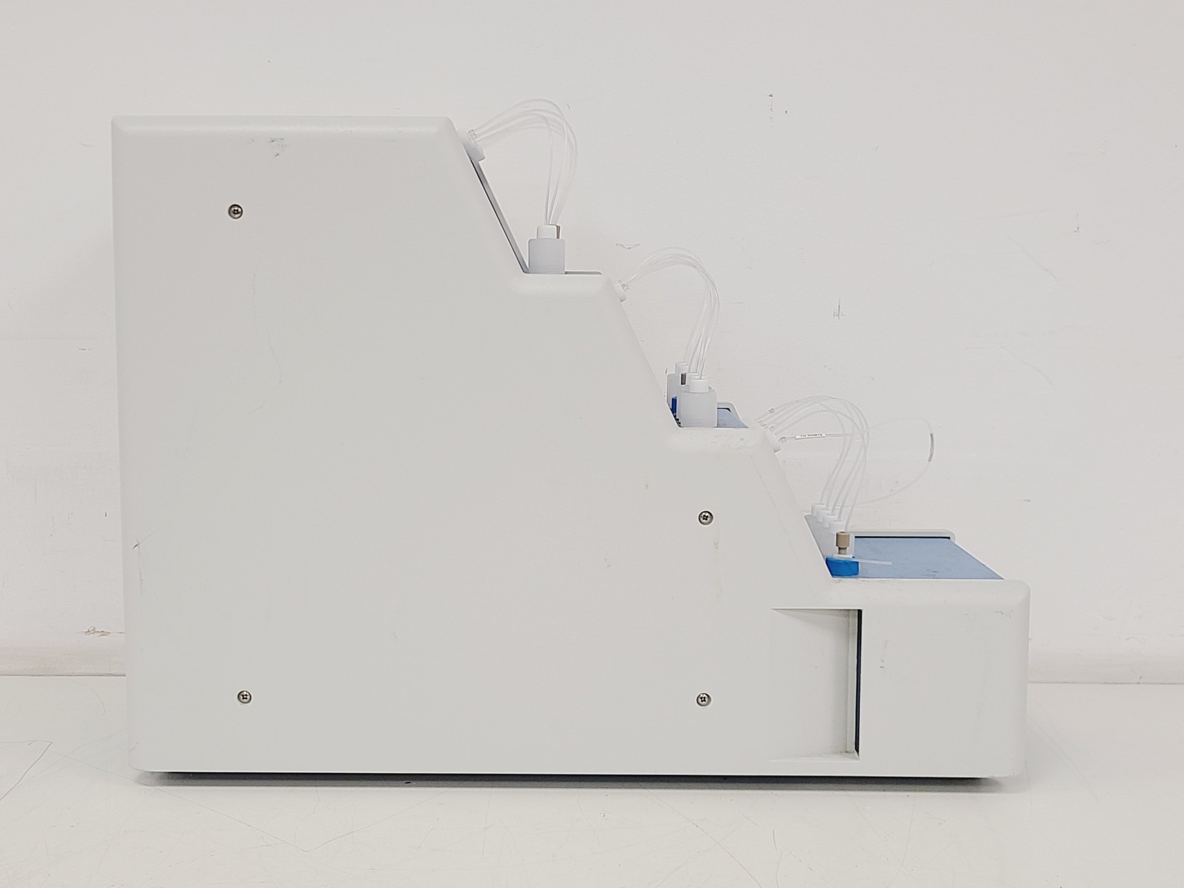 Image of Illumina Genome Analyser IIx System w/ PEM IIx & Dell PC System NGS Lab