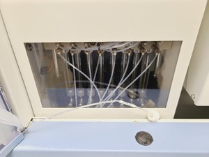 Thumbnail image of Illumina Genome Analyser IIx System w/ PEM IIx & Dell PC System NGS Lab