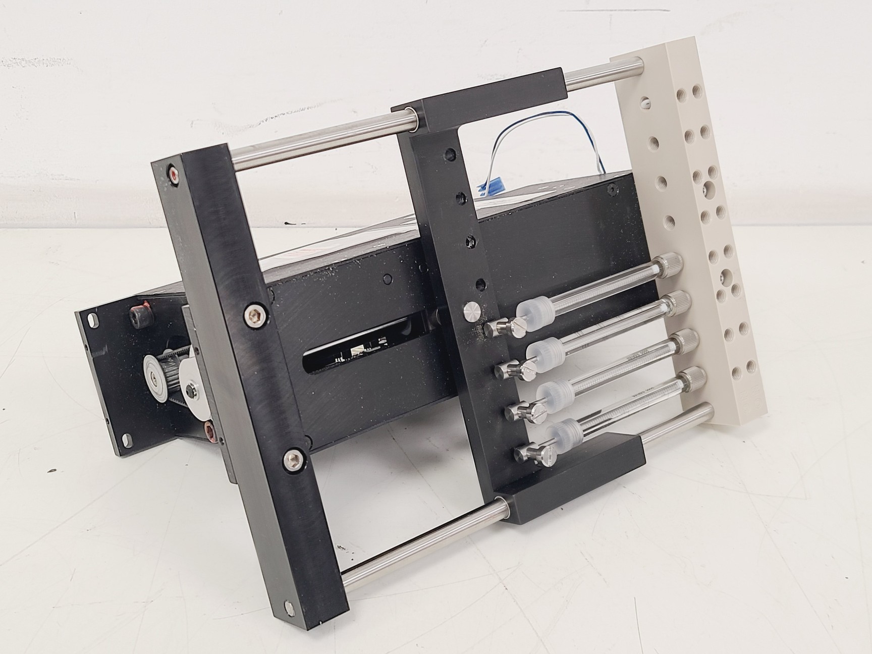 Image of Illumina Genome Analyser IIx System w/ PEM IIx & Dell PC System NGS Lab